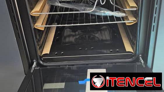Horno empotrable