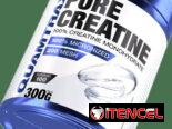 Creatina Pura Quamtrax 100 servicios