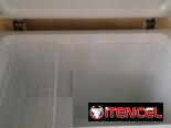 Vendo nevera Marca Ocean. Necesita reparación