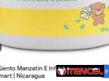 Manzatin crema para pañalitis y Zepol para resfriados dolor muscular