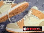 Tenis Nike Air Jordan 1 Mid en venta