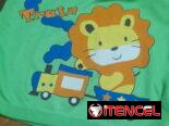 Ropa niño 3 a 6 años