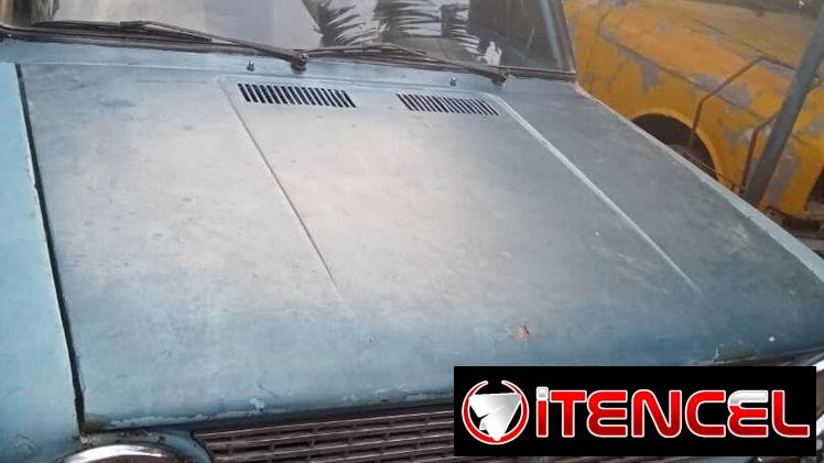 Lada 2101
