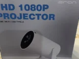 Electrónica, play s5 game,proyector con conexión de wifi smart,cámara fotográfica y video para pot potcas