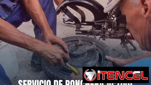 Somos Aserecar : Fregadora – Ponchera – tapicería