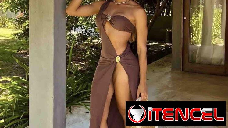 💥VESTIDO PAREO