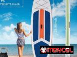 Tabla Inflable Paddle Board MCQ SUP