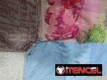 Vendo abrigos, chaquetas y bufandas