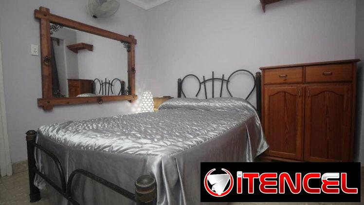 Renta en Nuevo Vedado 2 emy 2