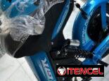 Bici moto JMD