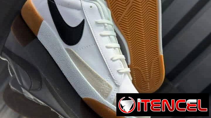 Tenis Nike blazer
