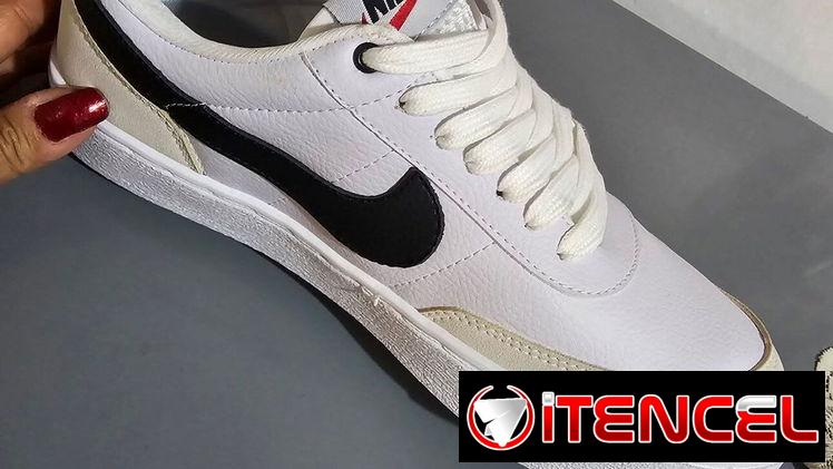 Tenis originales