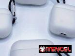 Forros para Air Pods (Apple) todas las series 1,2,3,4 y Air Pods Pro 3 (2025)