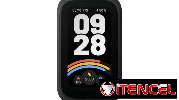 Pulsera Xiaomi Smart Band 9 Active original