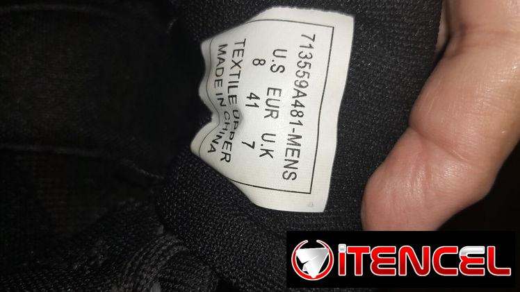 Tennis Bass en venta
