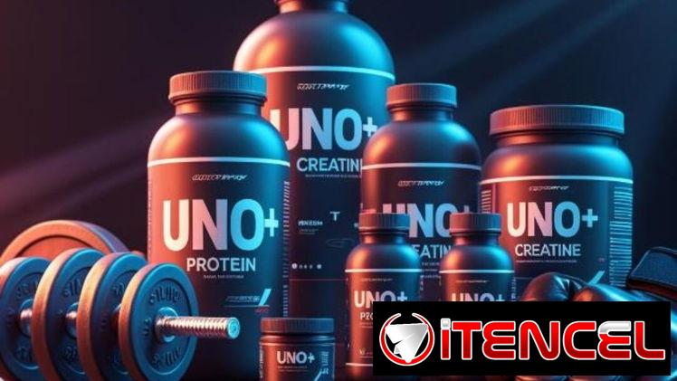 Suplementos deportivos ( Creatinas, Proteína, Aminoácidos, Shaker, Vitaminas, Preentrenos, Anabolicos )