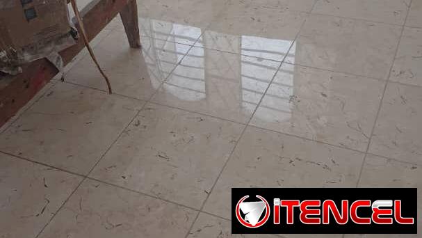 Pulimos todo tipo de pisos, paredes y escaleras llamar al 52903422 Alejandro Loyola, hacemos trabajos con marmol