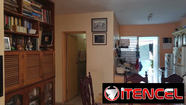 Vendo apartamento 2 cuartos en Reparto Aldabó