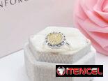 Anillos Pandora. Precios en cada foto. LM joyería. Garantía y comprobante de compra. Mensajería disponible