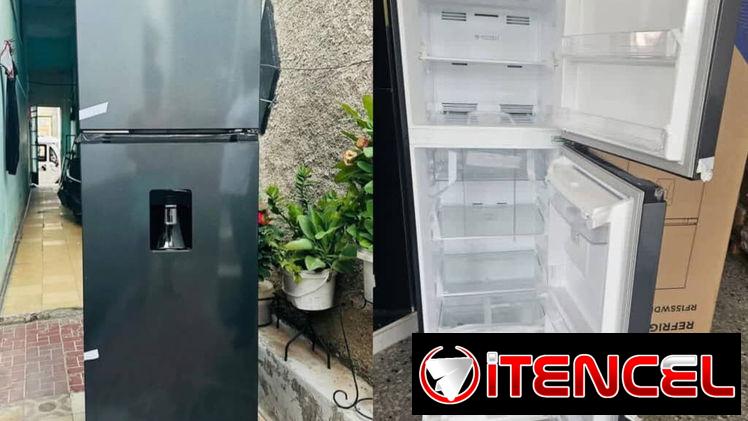 Refrigerador