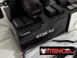 Canon R5 Mirrorless Camera