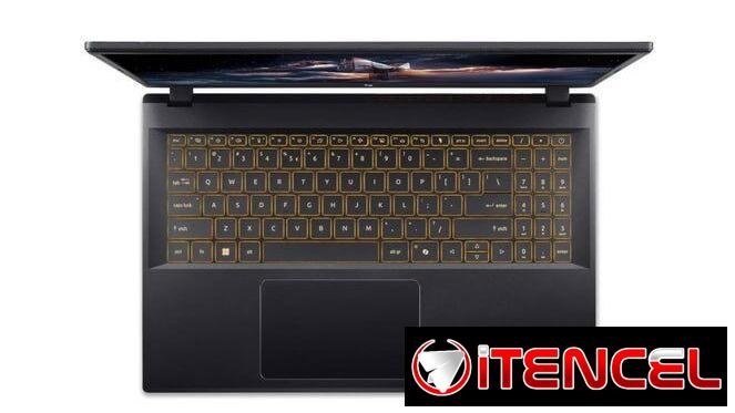 💻 Laptop Acer Nitro V15 ANV15-52-57BB – i5-13420H / 16GB RAM / 512GB SSD / RTX 5050
