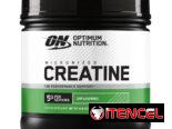 Creatina ON, Wey Proteína, Proteina