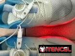 Tenis patín  como nuevo
