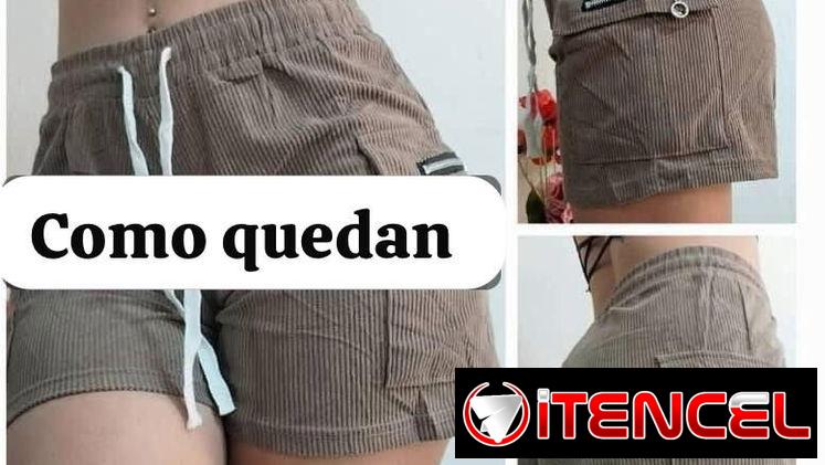 Short Unisex