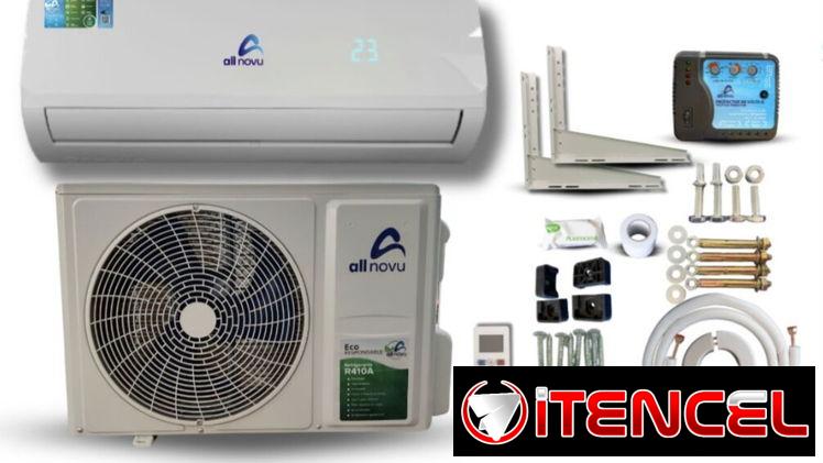 Venta de Split de varias marcas y precios 52736070