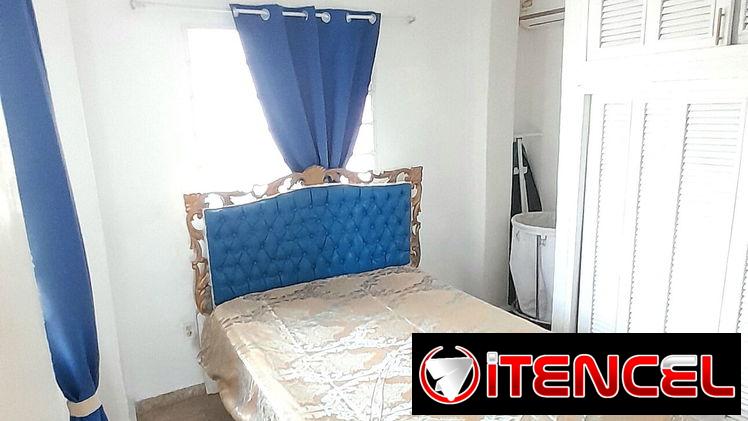280usd. Buscas espacio en el Vedado para tu Negocio de Tatuaje,uñas,spa, lachista…👇