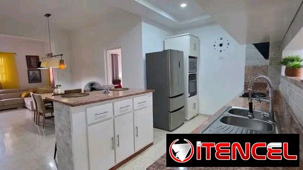 💥 BIPLANTA EN RESIDENCIAL KOHLY 💥