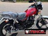 🛵 SUZUKI GN 125F ORIGINAL 🛵`