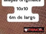 Materiales de construcción