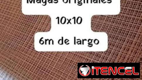 Materiales de construcción