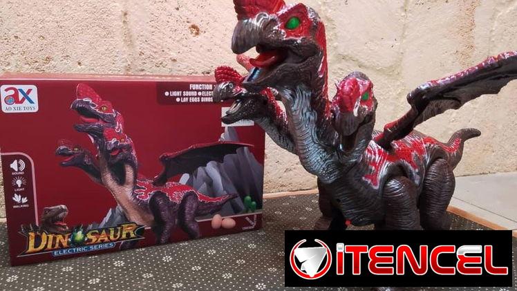 🦕Dinosaurio 🦕