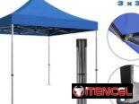 Carpas 3×3 original importado
