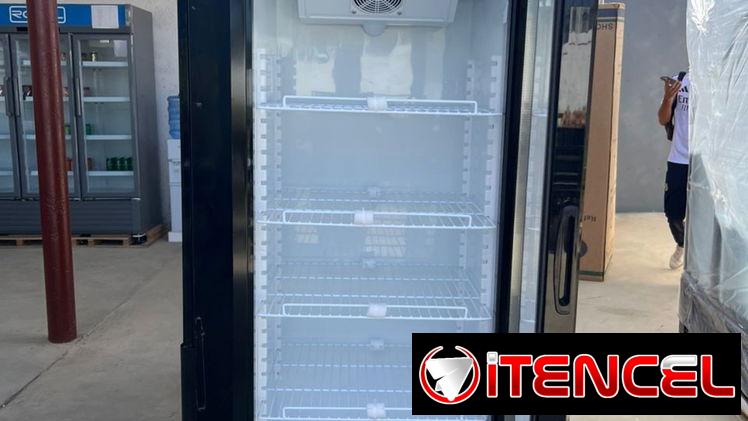 Exhibidora GBR 12.7 pies