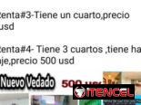 RENTAS EN TODA LA HABANA