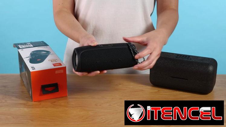 JBL flip5 new con caja original
