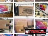 Televisores plasmas