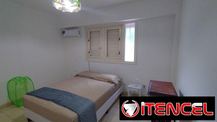 Renta de Apt con ecoflow en el vedado