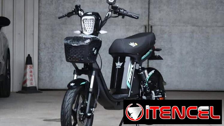 BICIMOTO JMD*