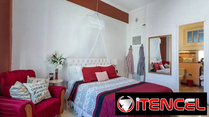 🔋 ¿La Habana sin interrupciones? Sí, existe y está en Galiano. RENTA apartamento en Centro Habana