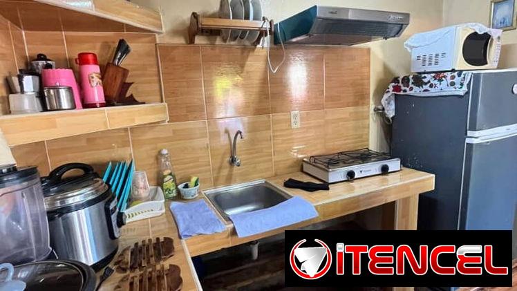 🏖️🪸Renta de casa en la playa en Guanabo 🪸