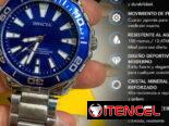 Relojes Rolex e Invicta