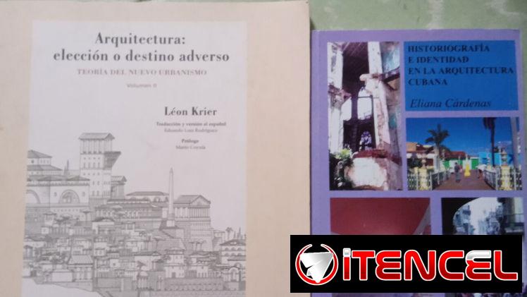 Libros