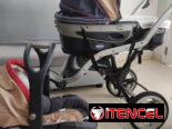 Vendo coche marca Chicco