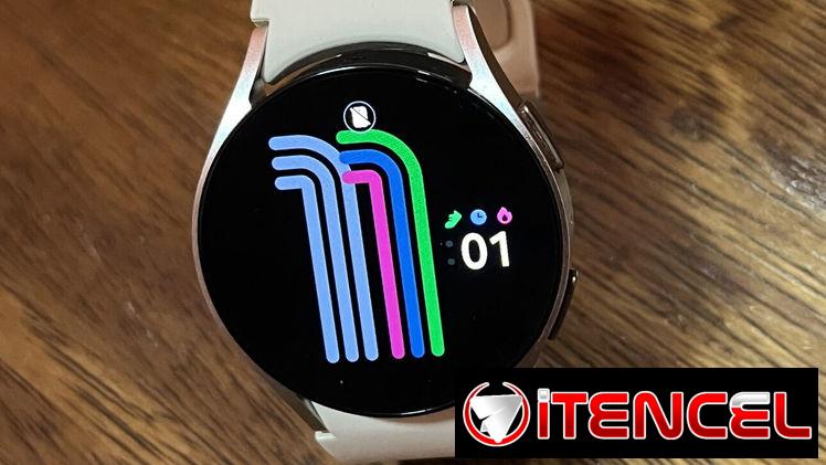 Galaxy watch 6