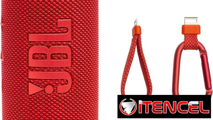 Bocina JBL Flip 7